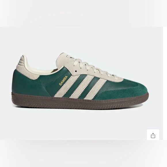 Adidas Samba OG Shoe - Picture 1 of 6